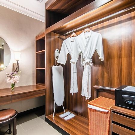 The Metropole Bangkok - Thonglor Hotel Exterior photo