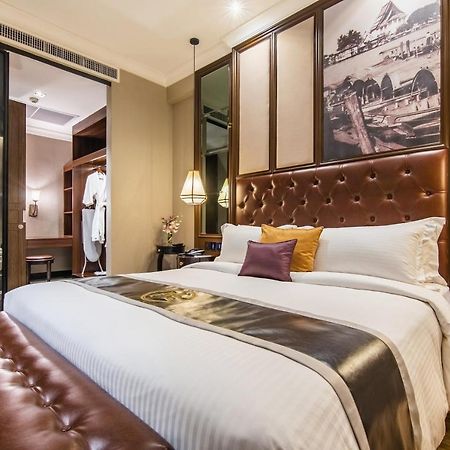 The Metropole Bangkok - Thonglor Hotel Exterior photo
