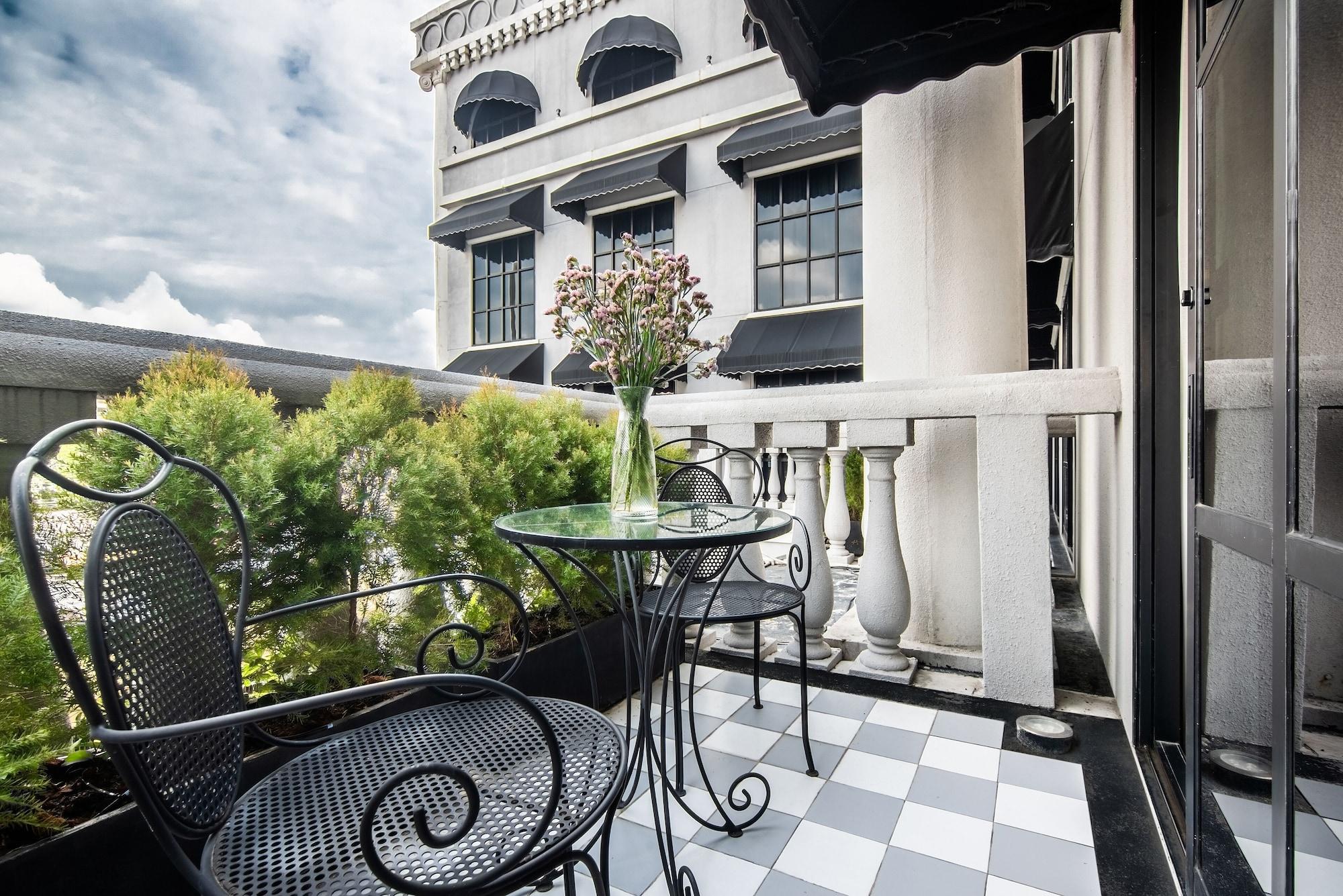 The Metropole Bangkok - Thonglor Hotel Exterior photo