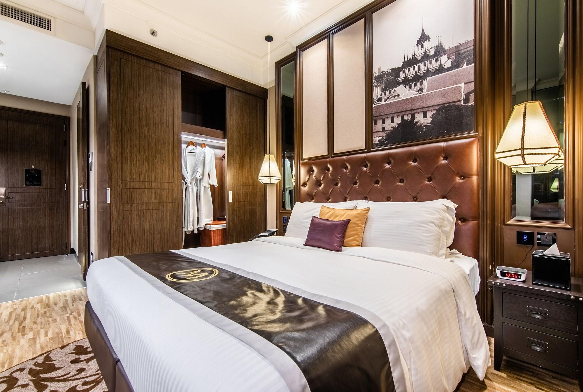 The Metropole Bangkok - Thonglor Hotel Exterior photo