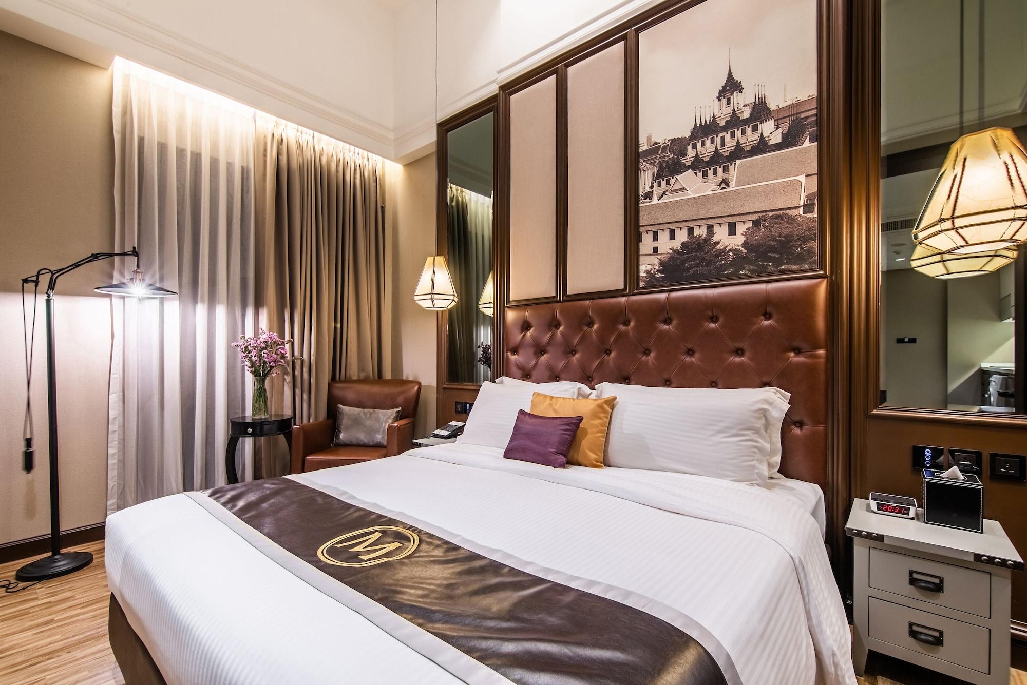 The Metropole Bangkok - Thonglor Hotel Exterior photo