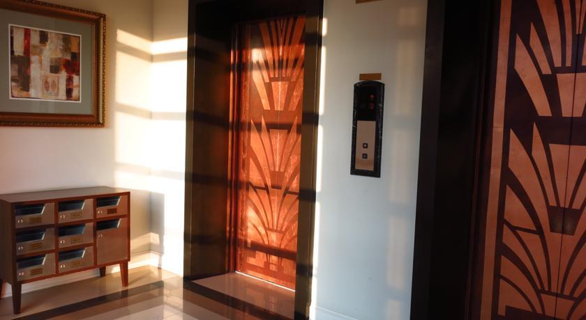 The Metropole Bangkok - Thonglor Hotel Exterior photo