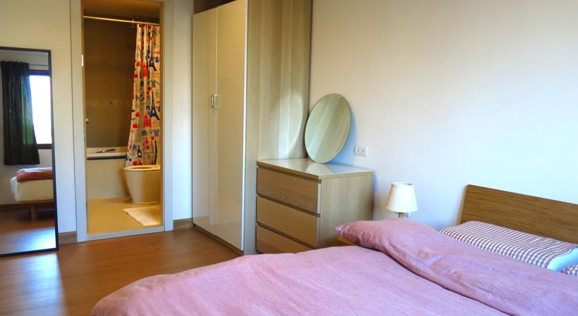 The Metropole Bangkok - Thonglor Hotel Room photo