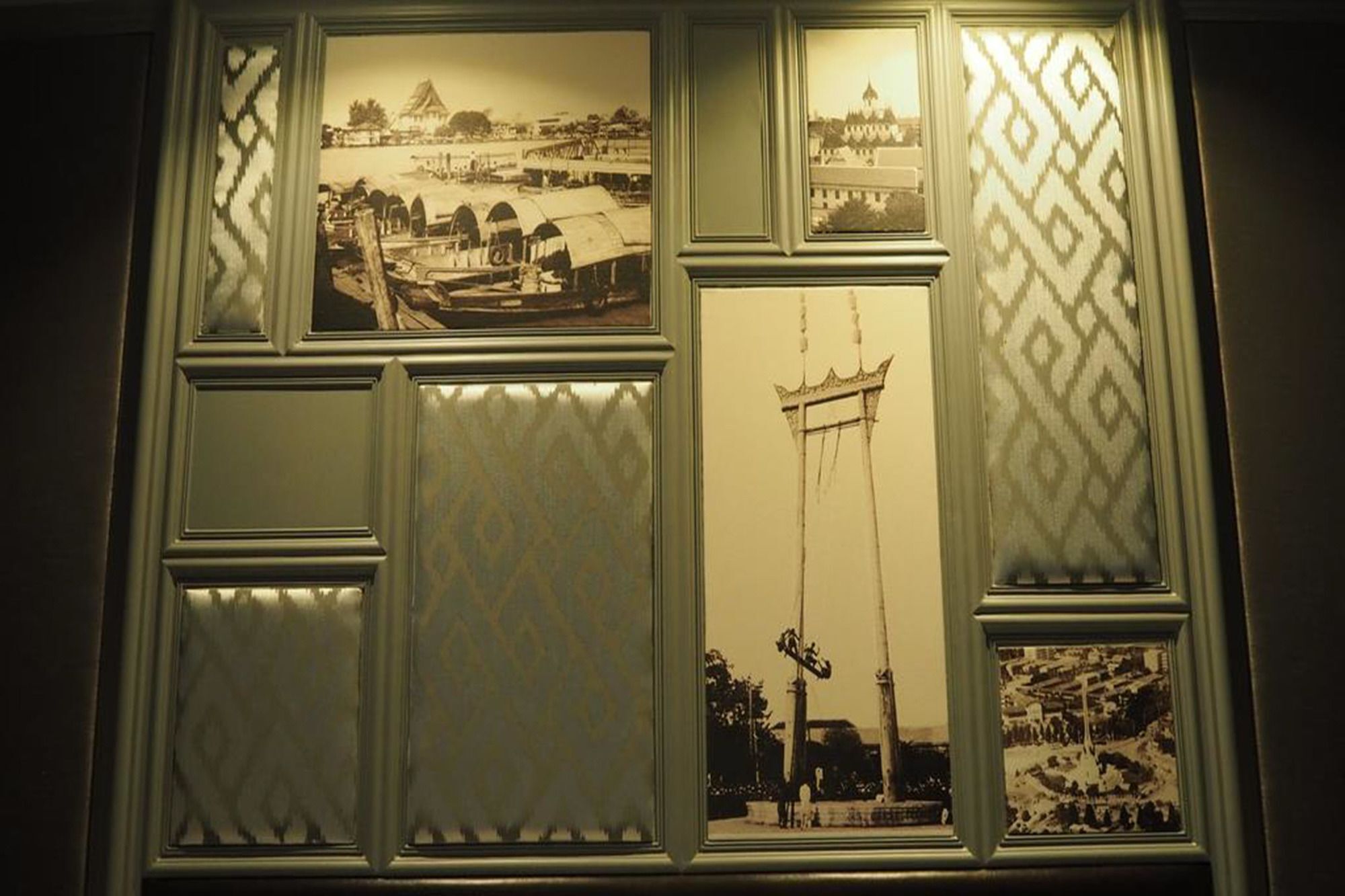 The Metropole Bangkok - Thonglor Hotel Exterior photo