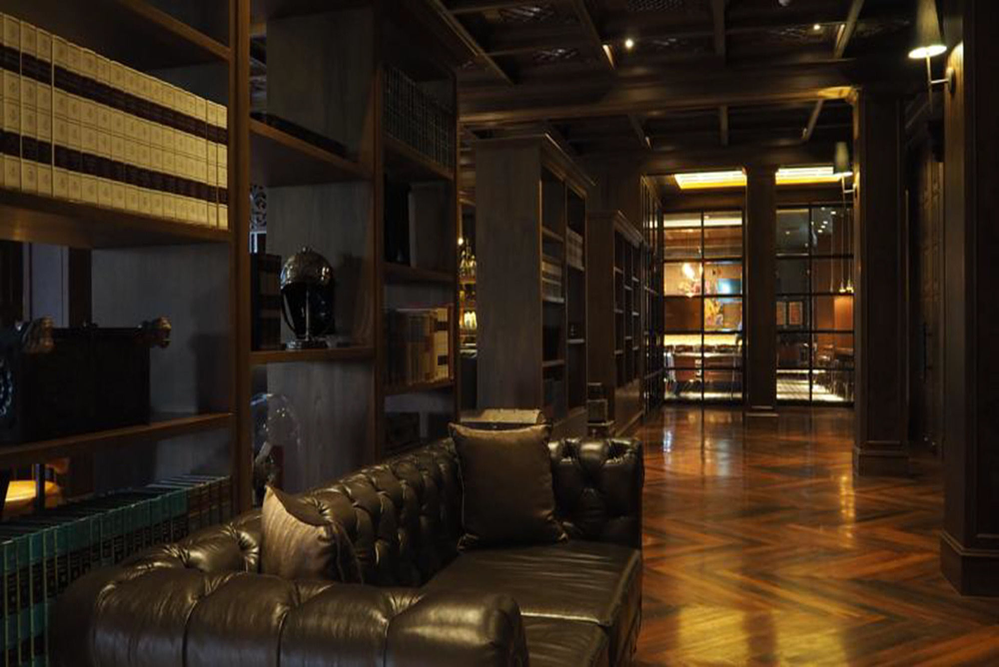 The Metropole Bangkok - Thonglor Hotel Exterior photo