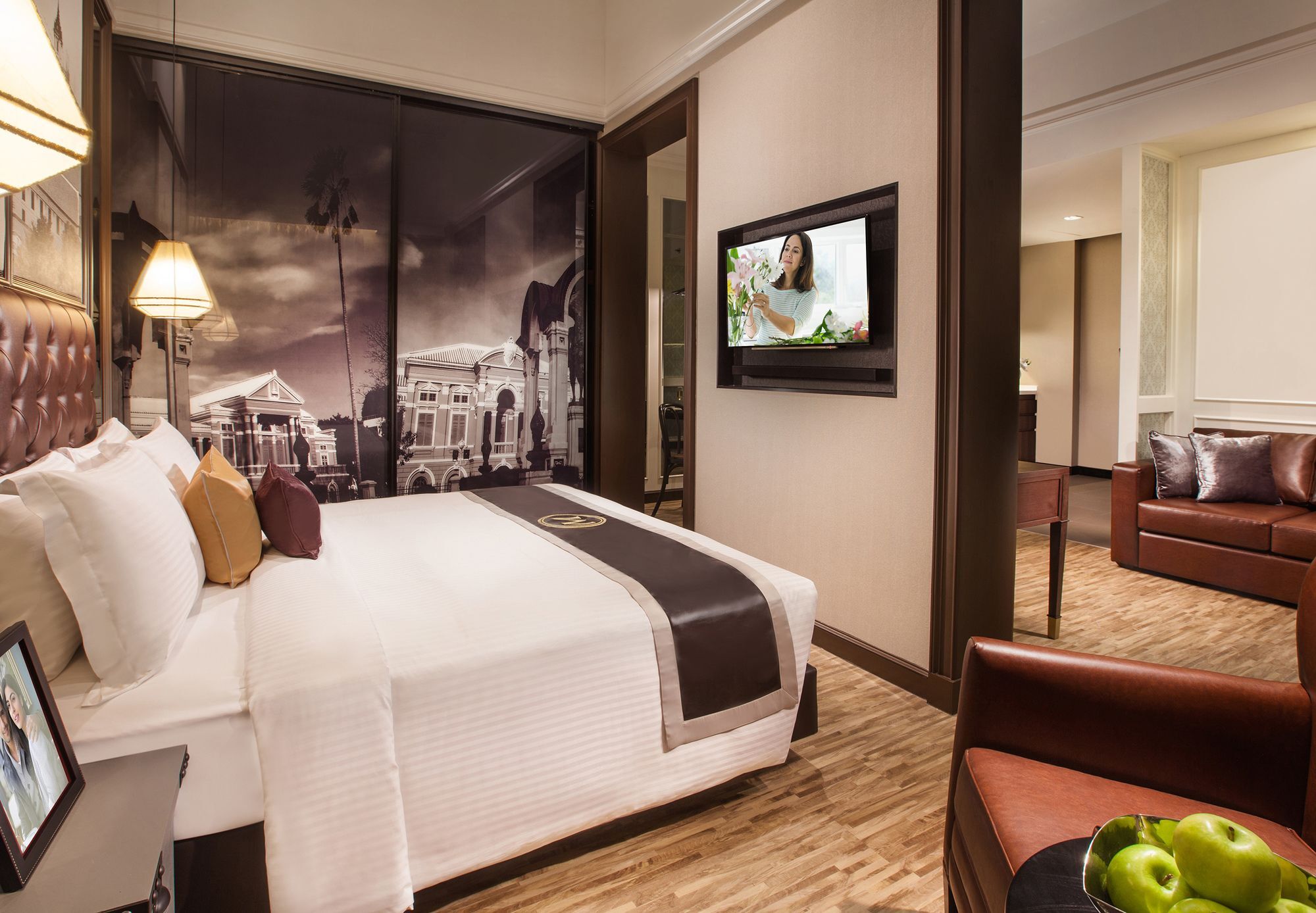 The Metropole Bangkok - Thonglor Hotel Exterior photo