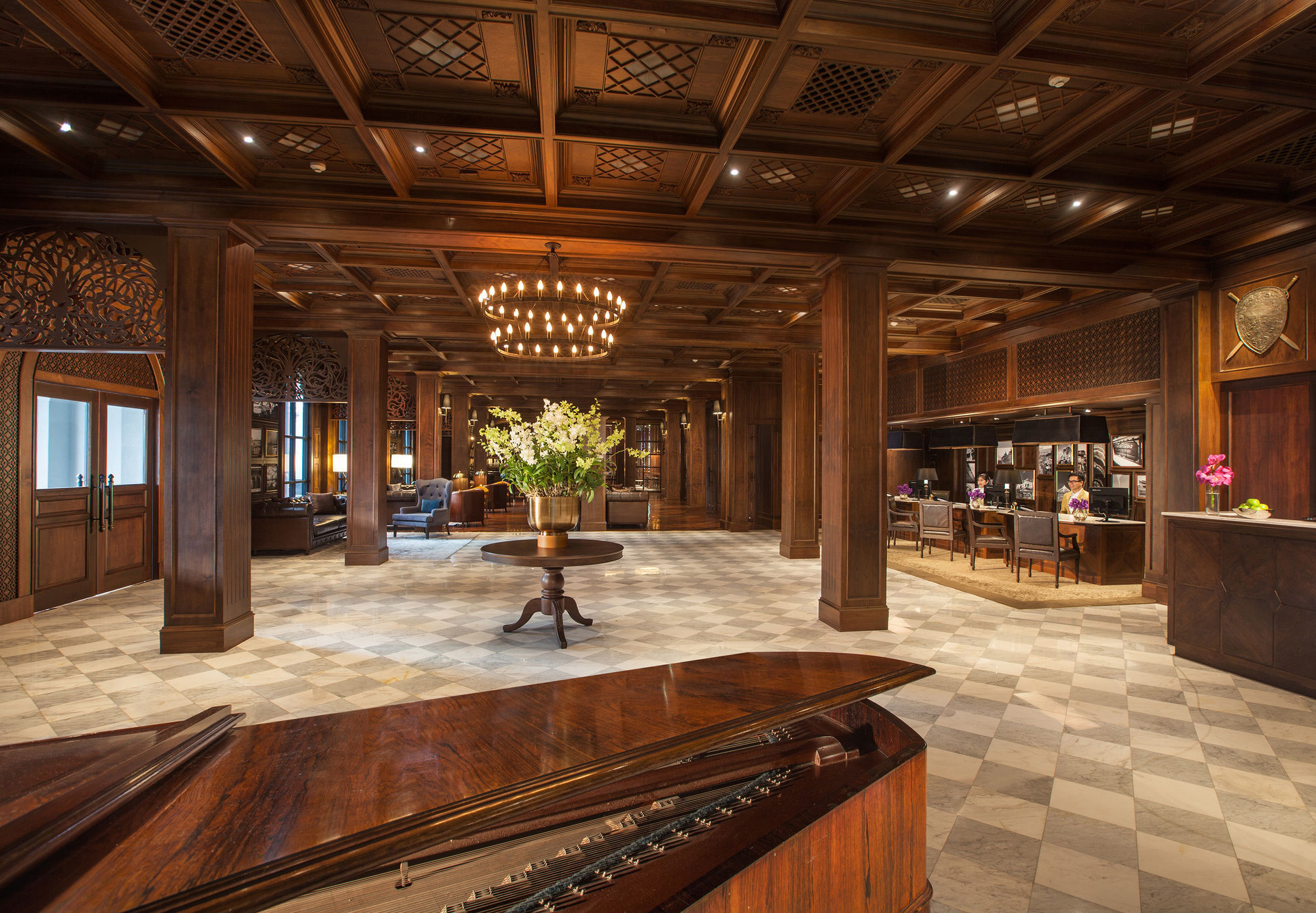 The Metropole Bangkok - Thonglor Hotel Exterior photo