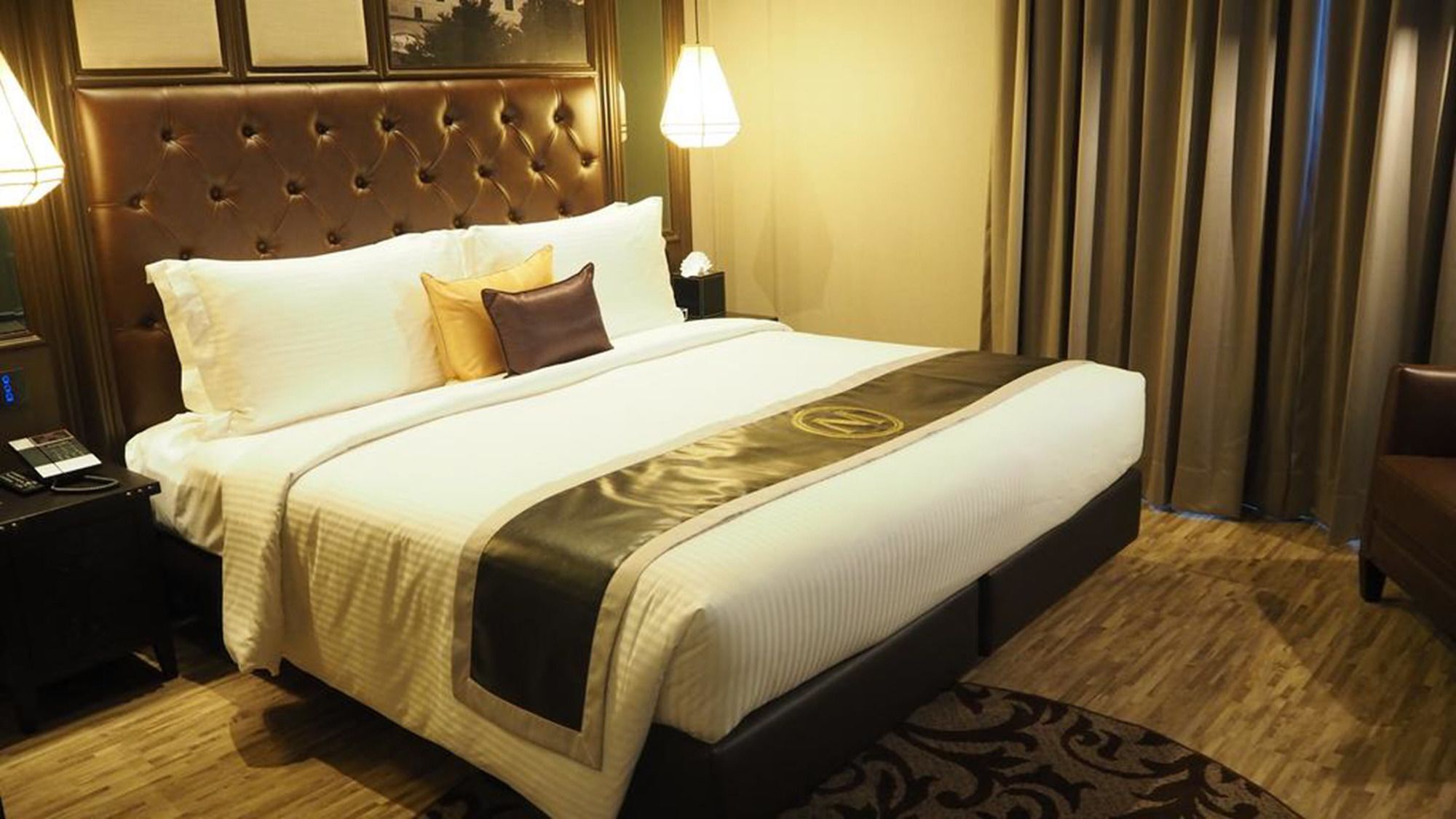 The Metropole Bangkok - Thonglor Hotel Exterior photo
